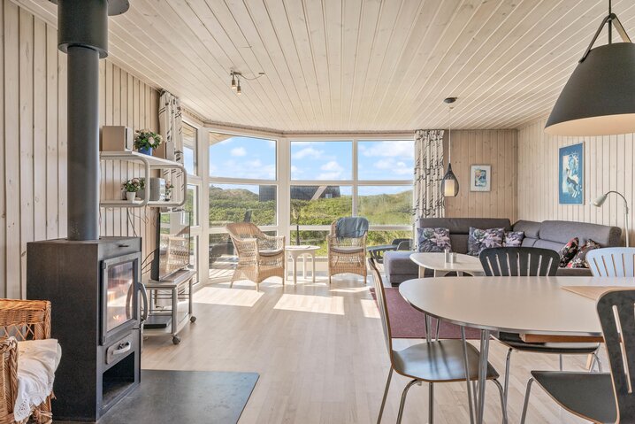 Ferienhaus E4289 in Tingodden 227, Årgab - Bild #8