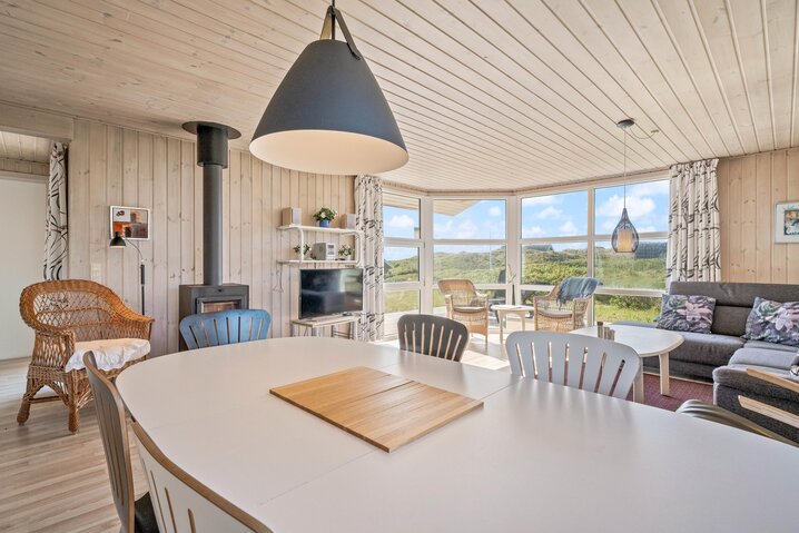 Ferienhaus E4289 in Tingodden 227, Årgab - Bild #9