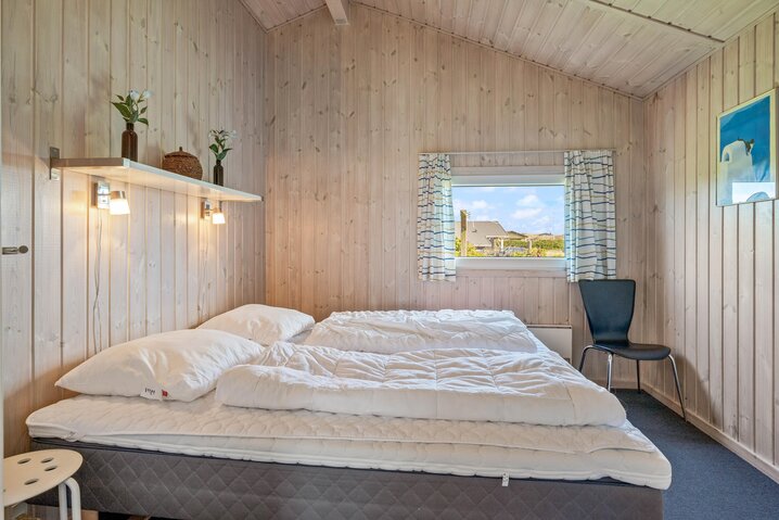 Ferienhaus E4289 in Tingodden 227, Årgab - Bild #12