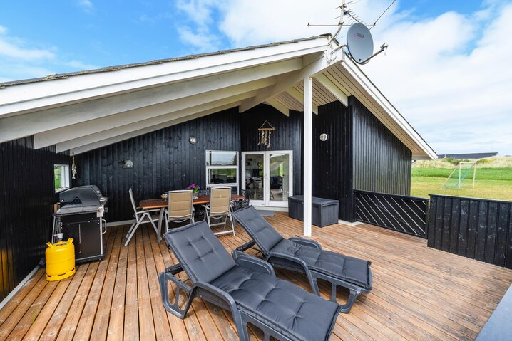 Ferienhaus E4291 in Tingodden 198, Årgab - Bild #26