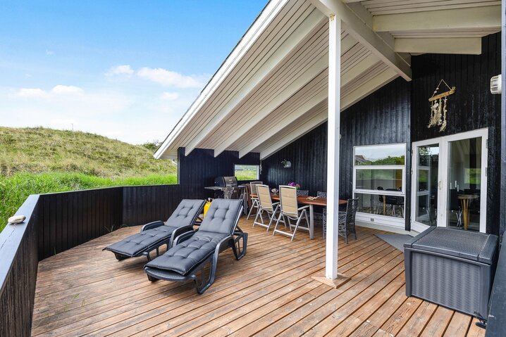 Ferienhaus E4291 in Tingodden 198, Årgab - Bild #27