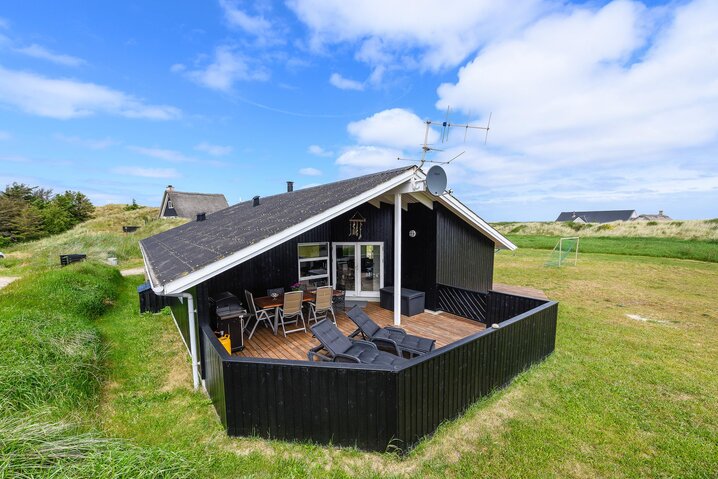 Ferienhaus E4291 in Tingodden 198, Årgab - Bild #28