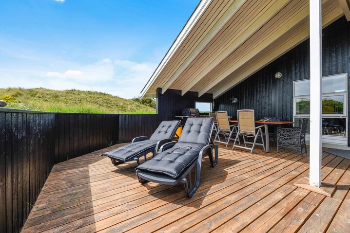 Ferienhaus E4291 in Tingodden 198, Årgab - Bild #29