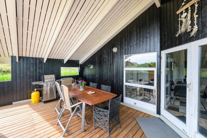 Ferienhaus E4291 in Tingodden 198, Årgab - Bild #30