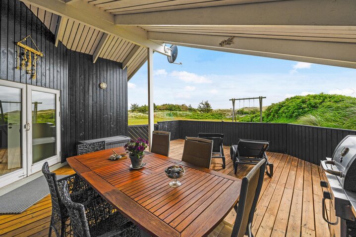 Ferienhaus E4291 in Tingodden 198, Årgab - Bild #32