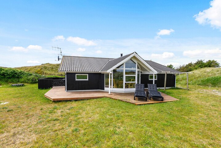 Ferienhaus E4291 in Tingodden 198, Årgab - Bild #33