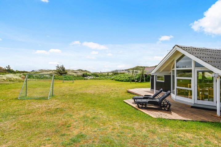 Ferienhaus E4291 in Tingodden 198, Årgab - Bild #34