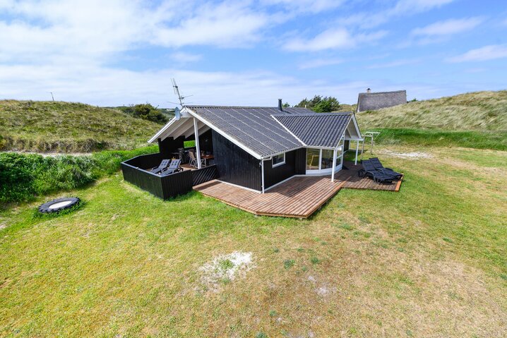 Ferienhaus E4291 in Tingodden 198, Årgab - Bild #37
