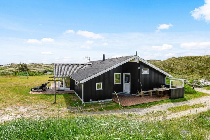Ferienhaus E4291 in Tingodden 198, Årgab - Bild #38