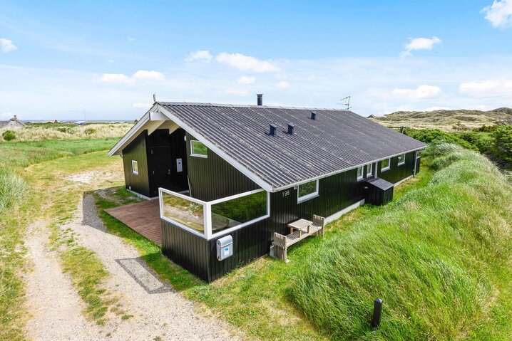 Ferienhaus E4291 in Tingodden 198, Årgab - Bild #39