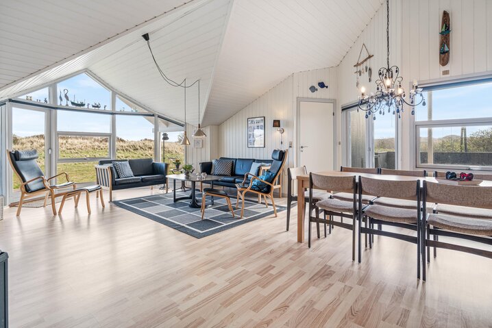 Ferienhaus E4291 in Tingodden 198, Årgab - Bild #1