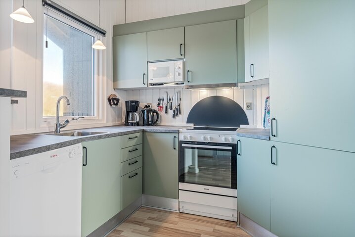 Ferienhaus E4291 in Tingodden 198, Årgab - Bild #2
