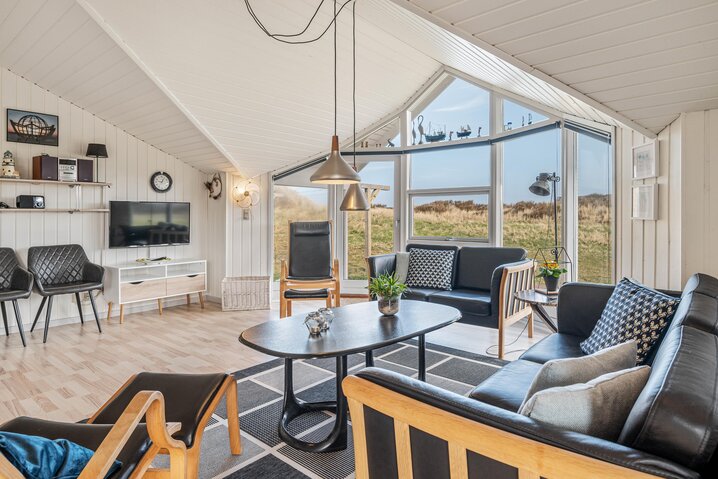 Ferienhaus E4291 in Tingodden 198, Årgab - Bild #3