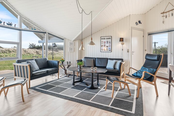 Ferienhaus E4291 in Tingodden 198, Årgab - Bild #4