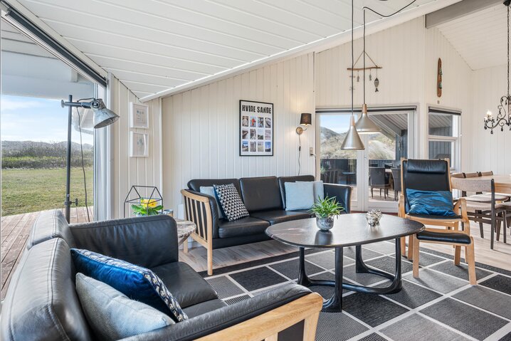 Ferienhaus E4291 in Tingodden 198, Årgab - Bild #5