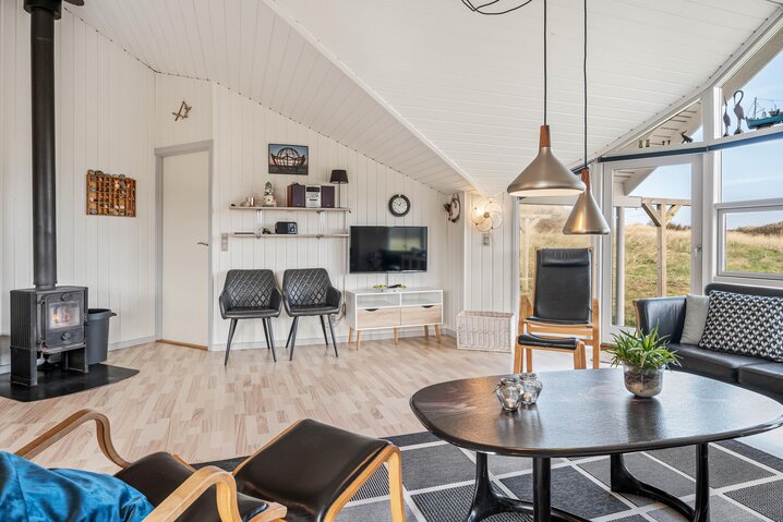 Ferienhaus E4291 in Tingodden 198, Årgab - Bild #6