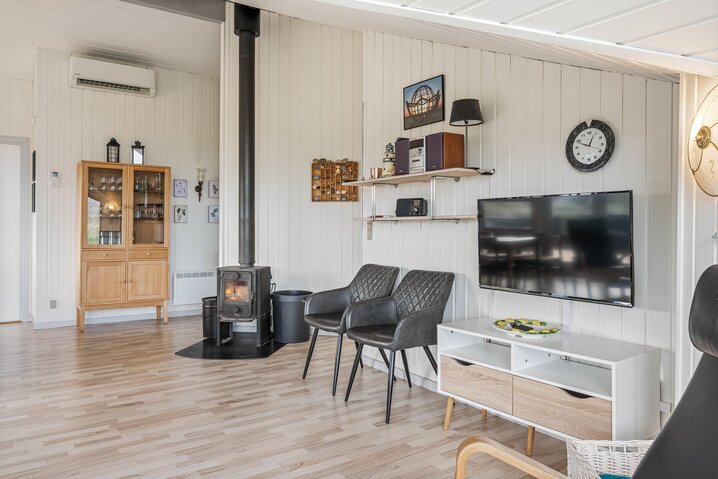 Ferienhaus E4291 in Tingodden 198, Årgab - Bild #7