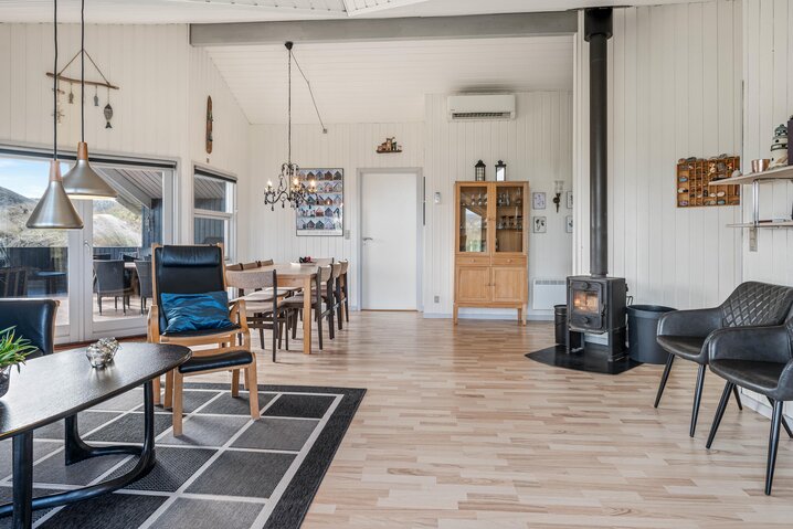 Ferienhaus E4291 in Tingodden 198, Årgab - Bild #8