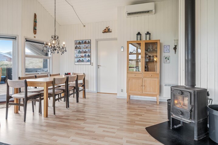 Ferienhaus E4291 in Tingodden 198, Årgab - Bild #9