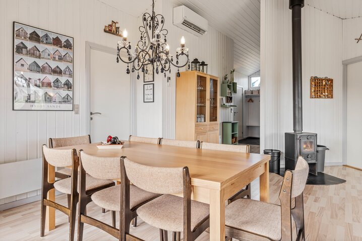 Ferienhaus E4291 in Tingodden 198, Årgab - Bild #10