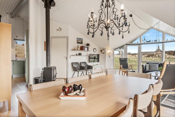 Ferienhaus E4291 in Tingodden 198, Årgab - Bild #11