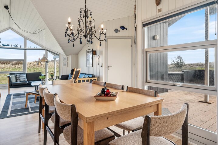 Ferienhaus E4291 in Tingodden 198, Årgab - Bild #12