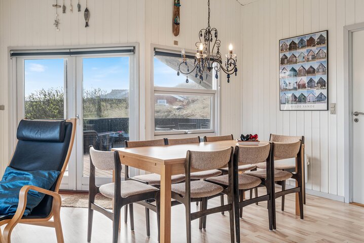 Ferienhaus E4291 in Tingodden 198, Årgab - Bild #14