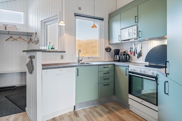 Ferienhaus E4291 in Tingodden 198, Årgab - Bild #15