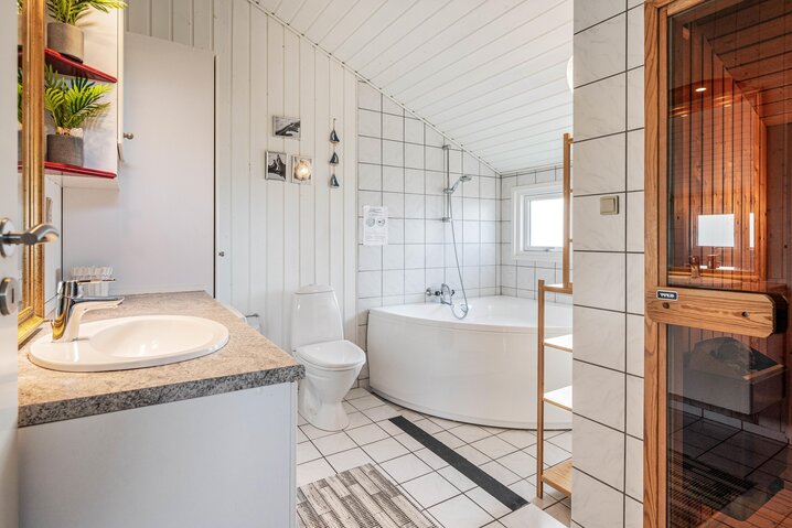 Ferienhaus E4291 in Tingodden 198, Årgab - Bild #17