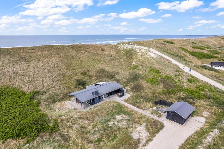 Sommerhus E4294 på Tingodden 379, Årgab - Billede #0