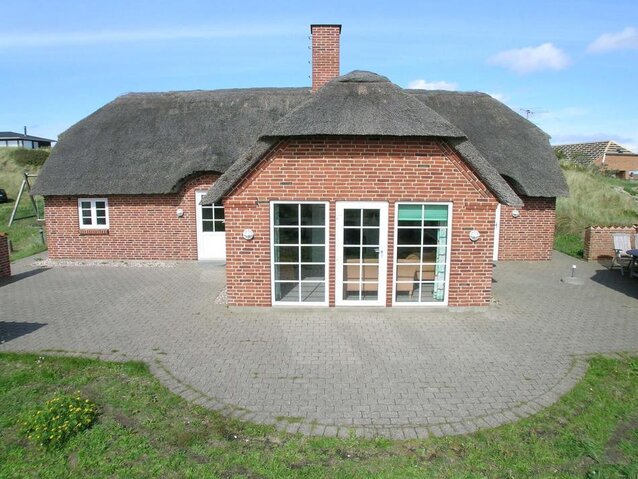 Ferienhaus E4295 in Strandkrogvejen 36, Årgab - Bild #23