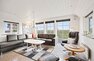Ferienhaus E4295 in Strandkrogvejen 36, Årgab - Bild #4