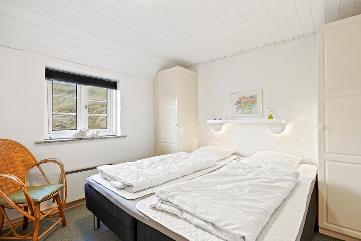 Ferienhaus E4295 in Strandkrogvejen 36, Årgab - Bild #11