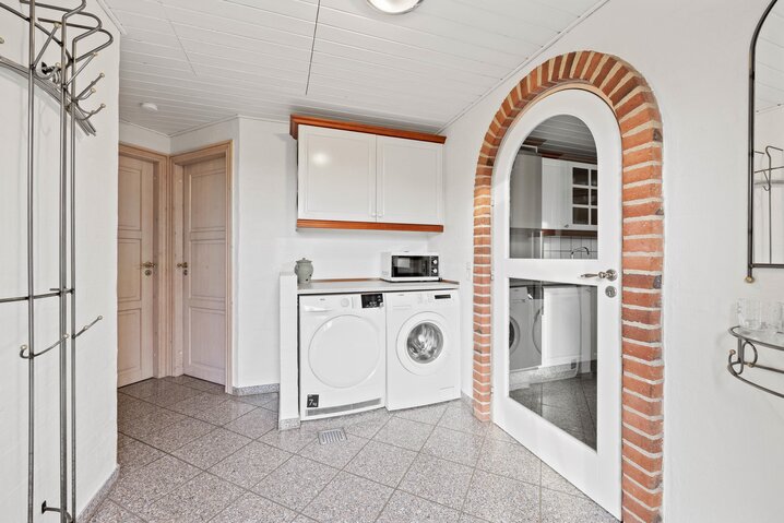 Ferienhaus E4295 in Strandkrogvejen 36, Årgab - Bild #21