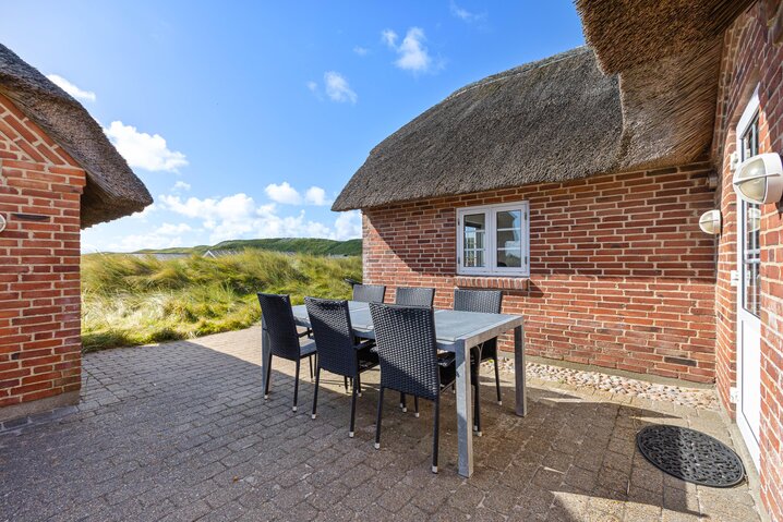 Ferienhaus E4295 in Strandkrogvejen 36, Årgab - Bild #24