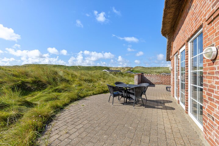 Sommerhus E4295 på Strandkrogvejen 36, Årgab - Billede #26