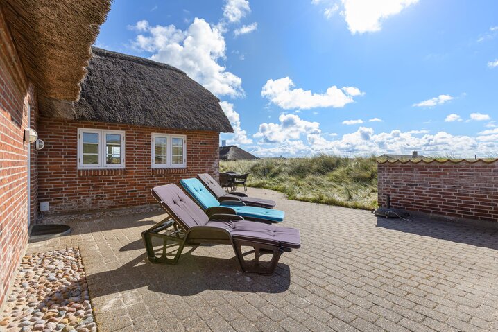 Sommerhus E4295 på Strandkrogvejen 36, Årgab - Billede #28