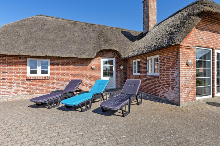Sommerhus E4295 på Strandkrogvejen 36, Årgab - Billede #29