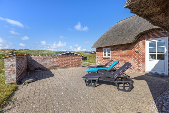 Ferienhaus E4295 in Strandkrogvejen 36, Årgab - Bild #30