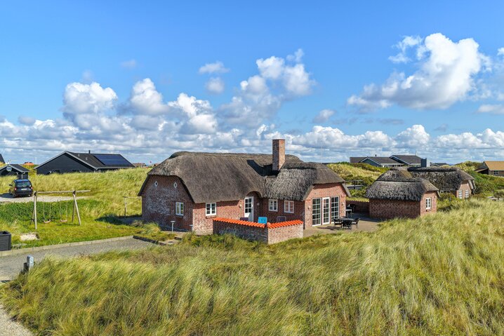 Ferienhaus E4295 in Strandkrogvejen 36, Årgab - Bild #31