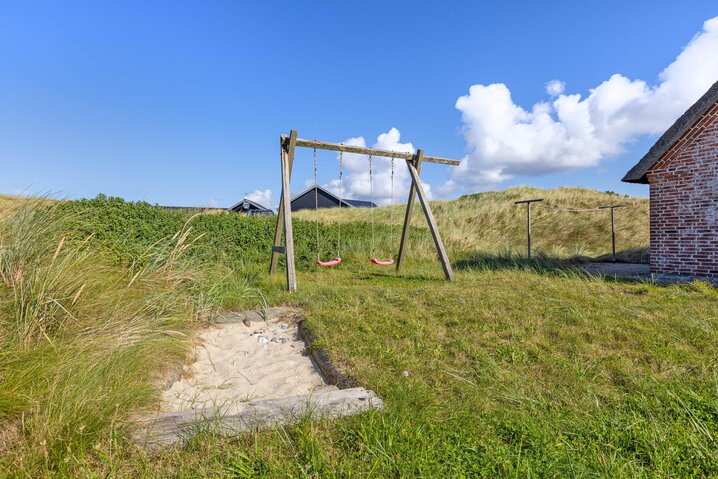 Ferienhaus E4295 in Strandkrogvejen 36, Årgab - Bild #32