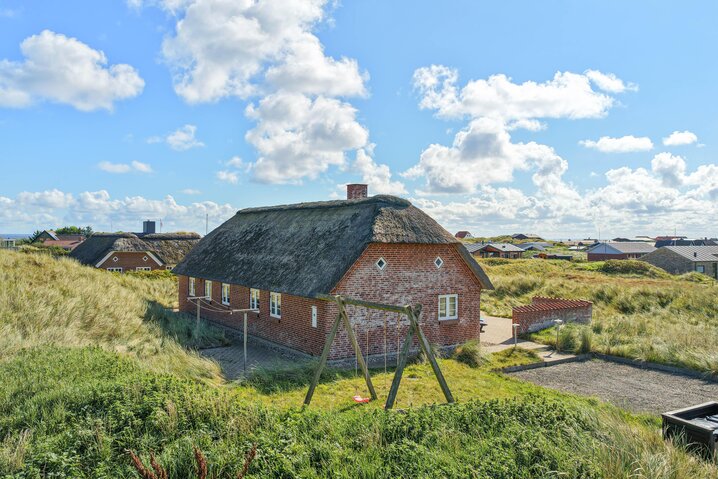 Sommerhus E4295 på Strandkrogvejen 36, Årgab - Billede #33