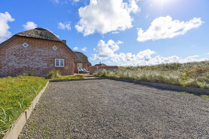 Ferienhaus E4295 in Strandkrogvejen 36, Årgab - Bild #34