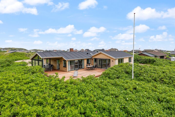 Ferienhaus E4297 in Karen Brands Vej 177, Årgab - Bild #1