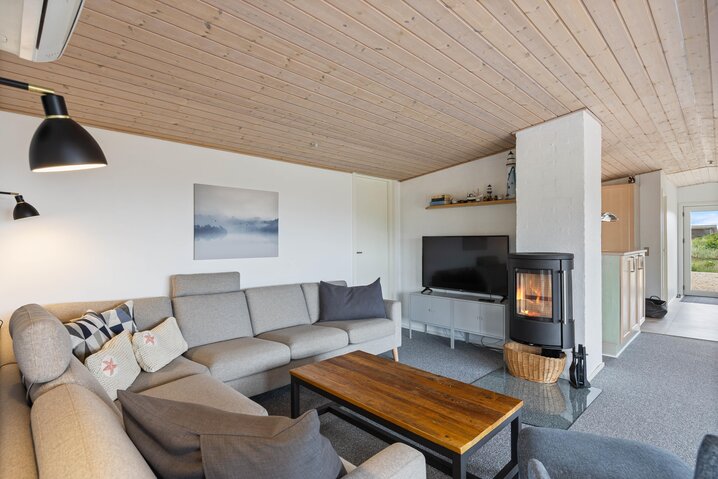 Ferienhaus E4297 in Karen Brands Vej 177, Årgab - Bild #2