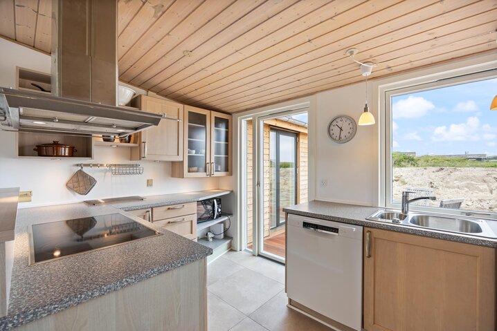 Ferienhaus E4297 in Karen Brands Vej 177, Årgab - Bild #3