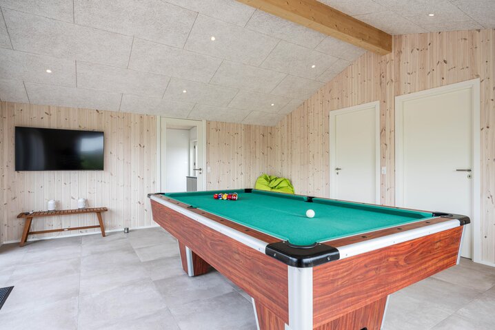 Ferienhaus E4297 in Karen Brands Vej 177, Årgab - Bild #4