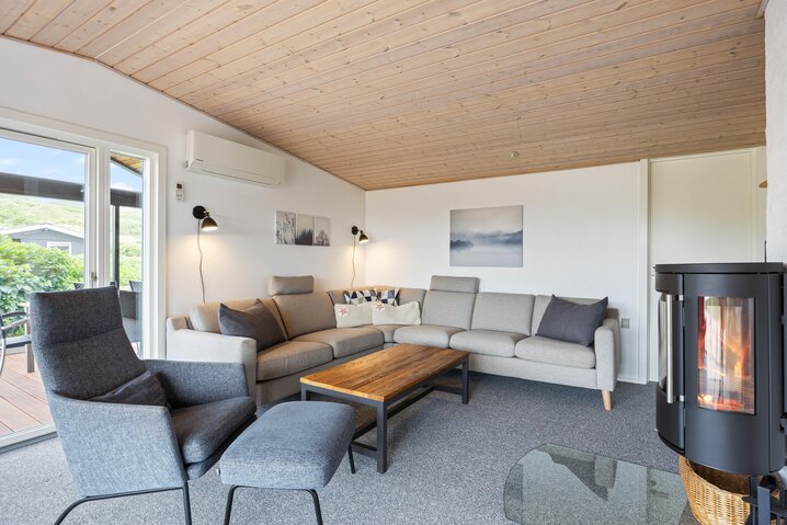 Ferienhaus E4297 in Karen Brands Vej 177, Årgab - Bild #5
