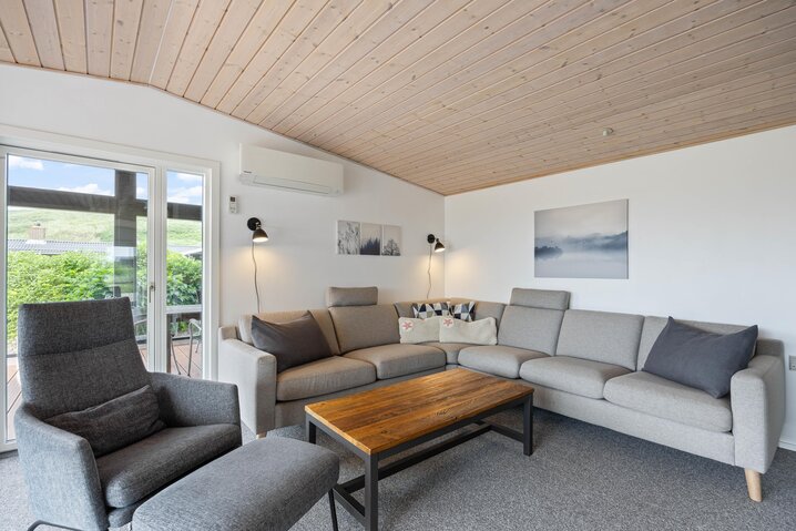 Ferienhaus E4297 in Karen Brands Vej 177, Årgab - Bild #6