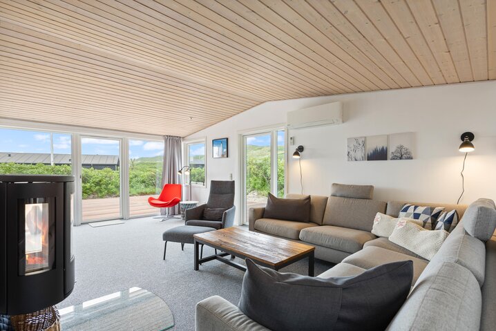 Ferienhaus E4297 in Karen Brands Vej 177, Årgab - Bild #7
